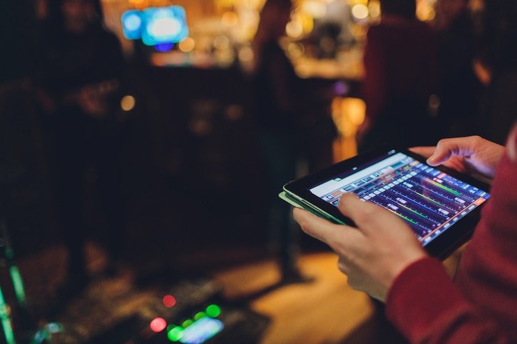 7579 Live European Roulette